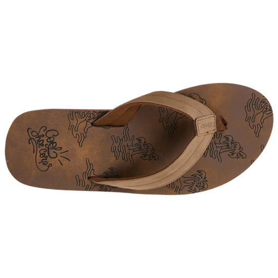 Cool Tropic Cool Tropic